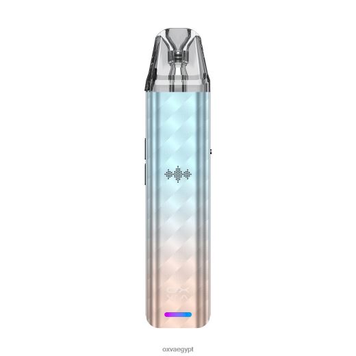 OXVA Vape Store 84T06R98 | أزرق برتقالي OXVA XLIM SE 2 عدة